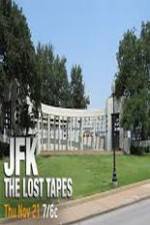 Watch JFK: The Lost Tapes M4ufreemovies