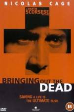 Watch Bringing Out the Dead M4ufreemovies
