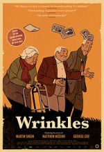Watch Wrinkles M4ufreemovies