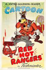 Watch Red Hot Rangers M4ufreemovies