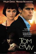 Watch Tom & Viv M4ufreemovies