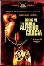 Watch Bring Me the Head of Alfredo Garcia M4ufreemovies
