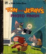 Watch Tom\'s Photo Finish M4ufreemovies