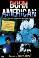 Watch Born American M4ufreemovies