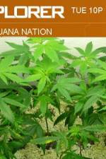 Watch Marijuana Nation M4ufreemovies