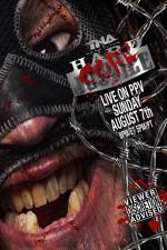Watch TNA Hardcore Justice M4ufreemovies