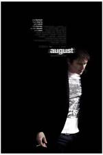 Watch August M4ufreemovies