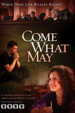 Watch Come What May M4ufreemovies