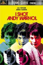 Watch I Shot Andy Warhol M4ufreemovies