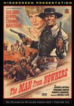 Watch Man from Nowhere M4ufreemovies