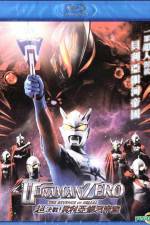 Watch Ultraman Zero: The Revenge of Belial M4ufreemovies
