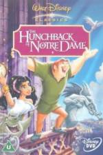 Watch The Hunchback of Notre Dame M4ufreemovies