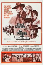 Watch The Proud and Damned M4ufreemovies