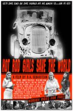 Hot Rod Girls Save the World
