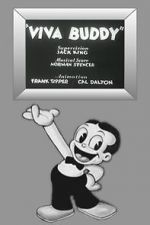 Watch Viva Buddy (Short 1934) M4ufreemovies