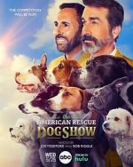 Watch 2022 American Rescue Dog Show (TV Special 2022) M4ufreemovies