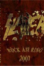 Watch Slayer Live Rock Am Ring M4ufreemovies