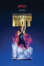 Watch Iliza Shlesinger: Freezing Hot M4ufreemovies