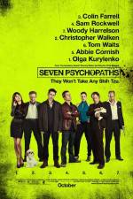 Watch Seven Psychopaths M4ufreemovies
