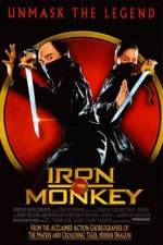 Watch Iron Monkey M4ufreemovies