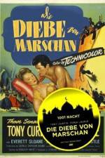 Watch The Prince Who Was a Thief M4ufreemovies