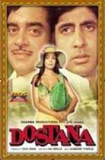 Watch Dostana M4ufreemovies