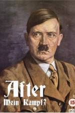 Watch After Mein Kampf M4ufreemovies