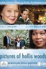 Watch Pictures of Hollis Woods M4ufreemovies
