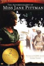 Watch The Autobiography of Miss Jane Pittman M4ufreemovies