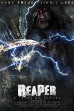 Watch Reaper M4ufreemovies