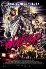 Watch WolfCop M4ufreemovies