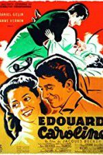Watch Edward and Caroline M4ufreemovies