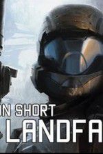 Watch Halo: Landfall M4ufreemovies