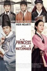 Watch The Princess and the Matchmaker M4ufreemovies