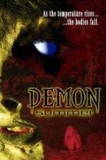 Watch Demon Summer M4ufreemovies