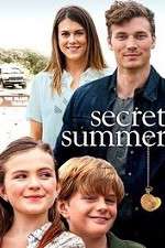 Watch Secret Summer M4ufreemovies