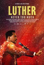 Watch Luther: Never Too Much M4ufreemovies