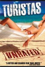 Watch Turistas M4ufreemovies