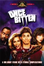 Watch Once Bitten M4ufreemovies