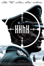 Watch The Man with the Iron Heart M4ufreemovies