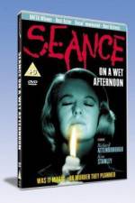 Watch Seance on a Wet Afternoon M4ufreemovies