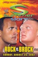 Watch Summerslam M4ufreemovies