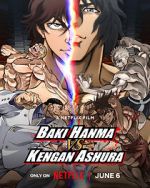 Watch Baki Hanma VS Kengan Ashura M4ufreemovies