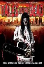 Watch Tales of the Dead M4ufreemovies