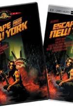 Watch Escape from New York M4ufreemovies