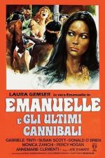 Watch Emanuelle and the Last Cannibals M4ufreemovies