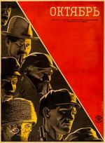 Watch October (Ten Days that Shook the World) M4ufreemovies