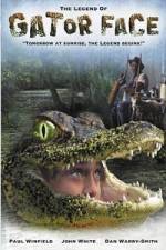 Watch The Legend of Gator Face M4ufreemovies