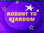 Watch Rodent to Stardom (Short 1967) M4ufreemovies