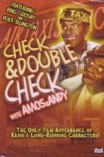 Watch Check and Double Check M4ufreemovies